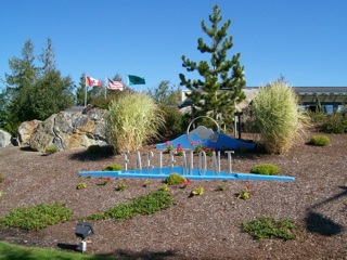 EaglemontOffice/Eaglemountflags.jpg